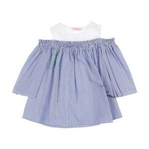 Beautiful Miss Blumarine top worn once